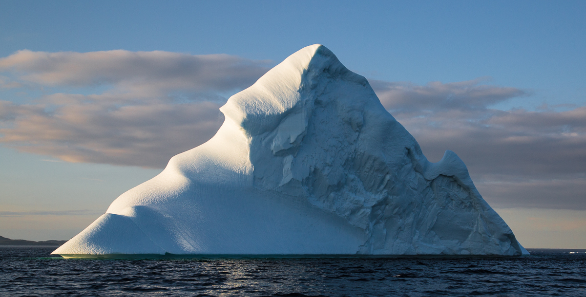 Barry & Ann's Vacation