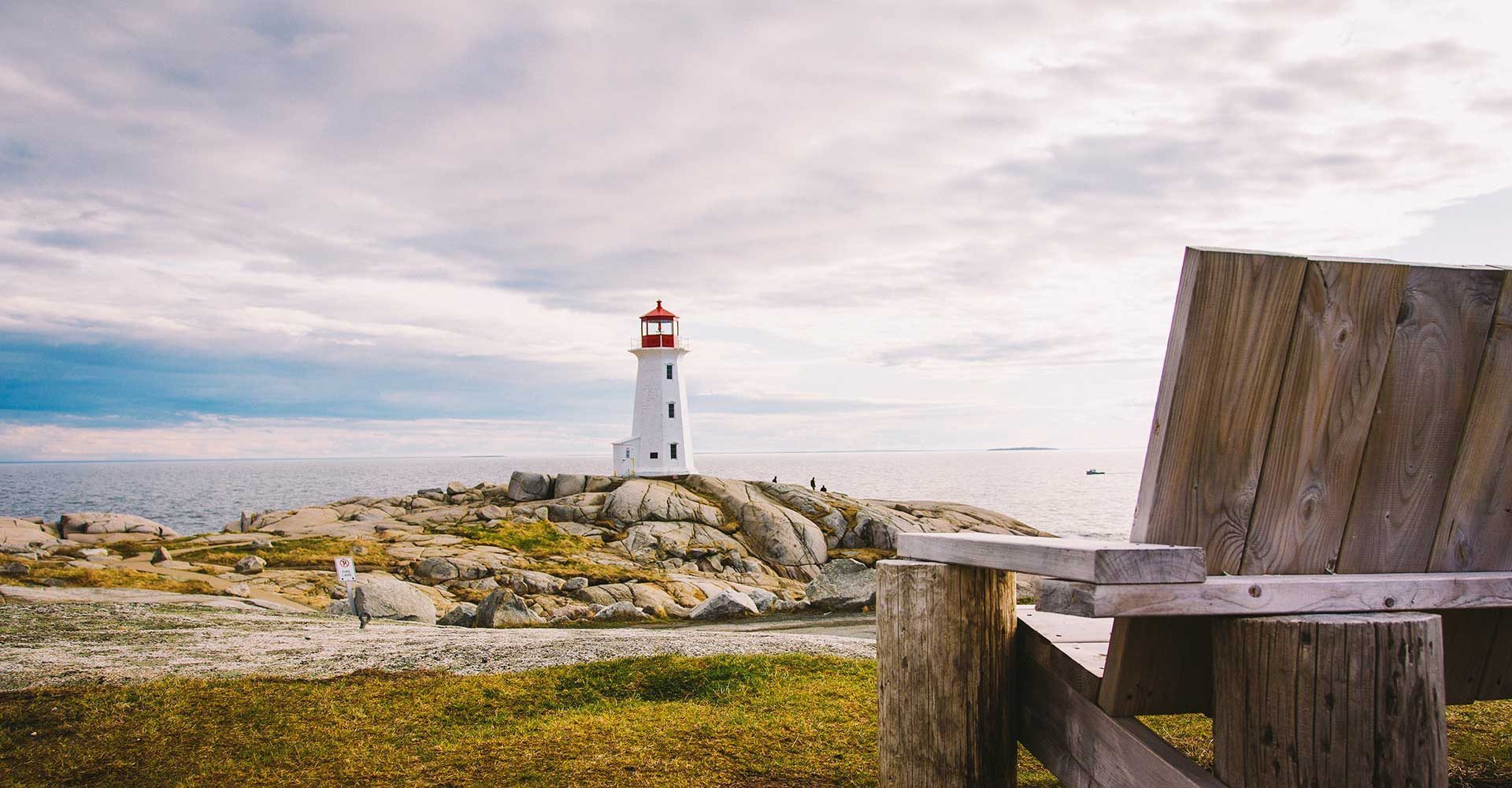 Atlantic Maritimes Tour - Curamara - Atlantic Canada Tours &amp; Vacation Packages