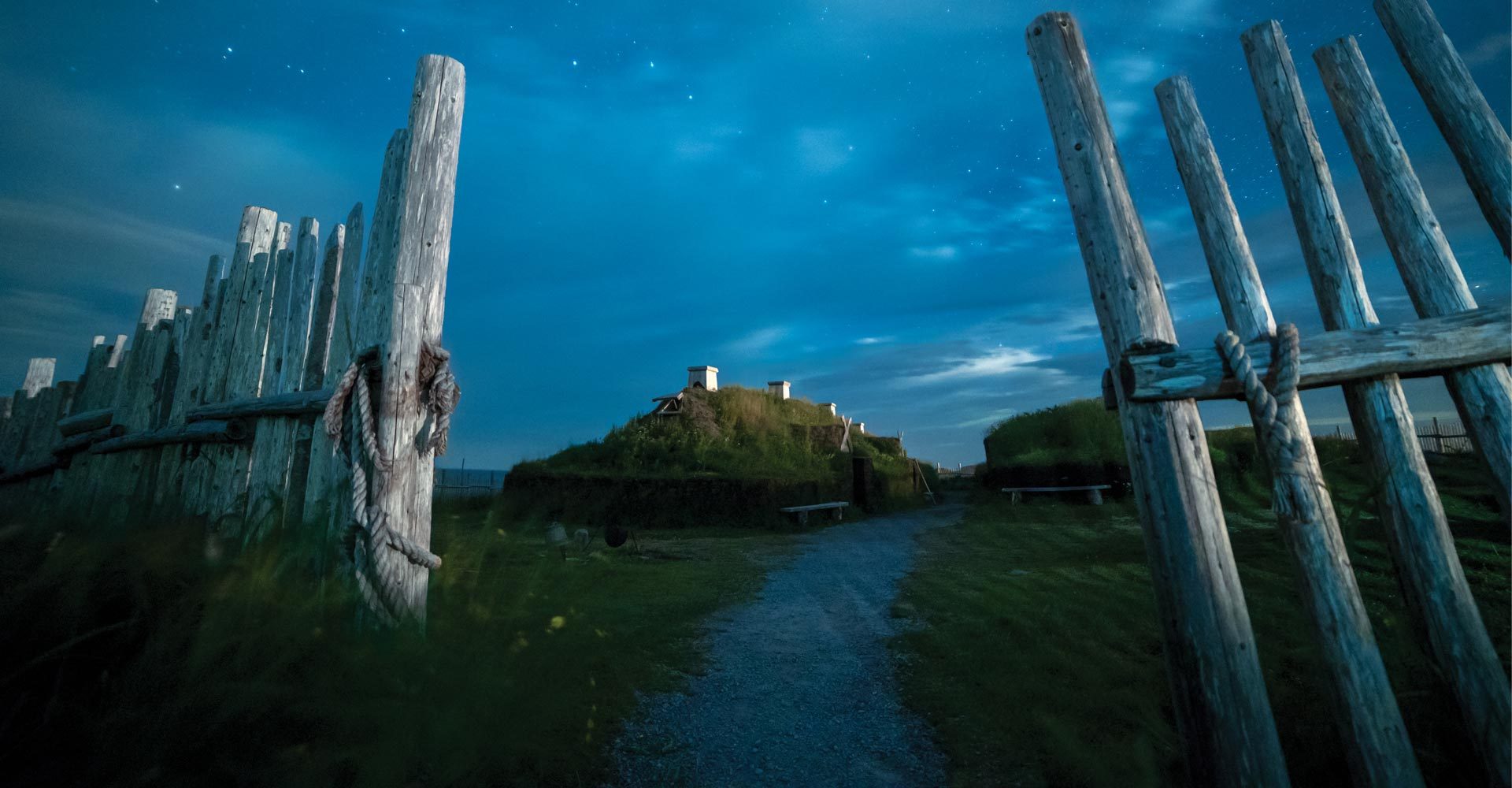 Traces – An Archaeology Tour of Newfoundland and Labrador - Curamara - Locally designed trips through Atlantic Canada