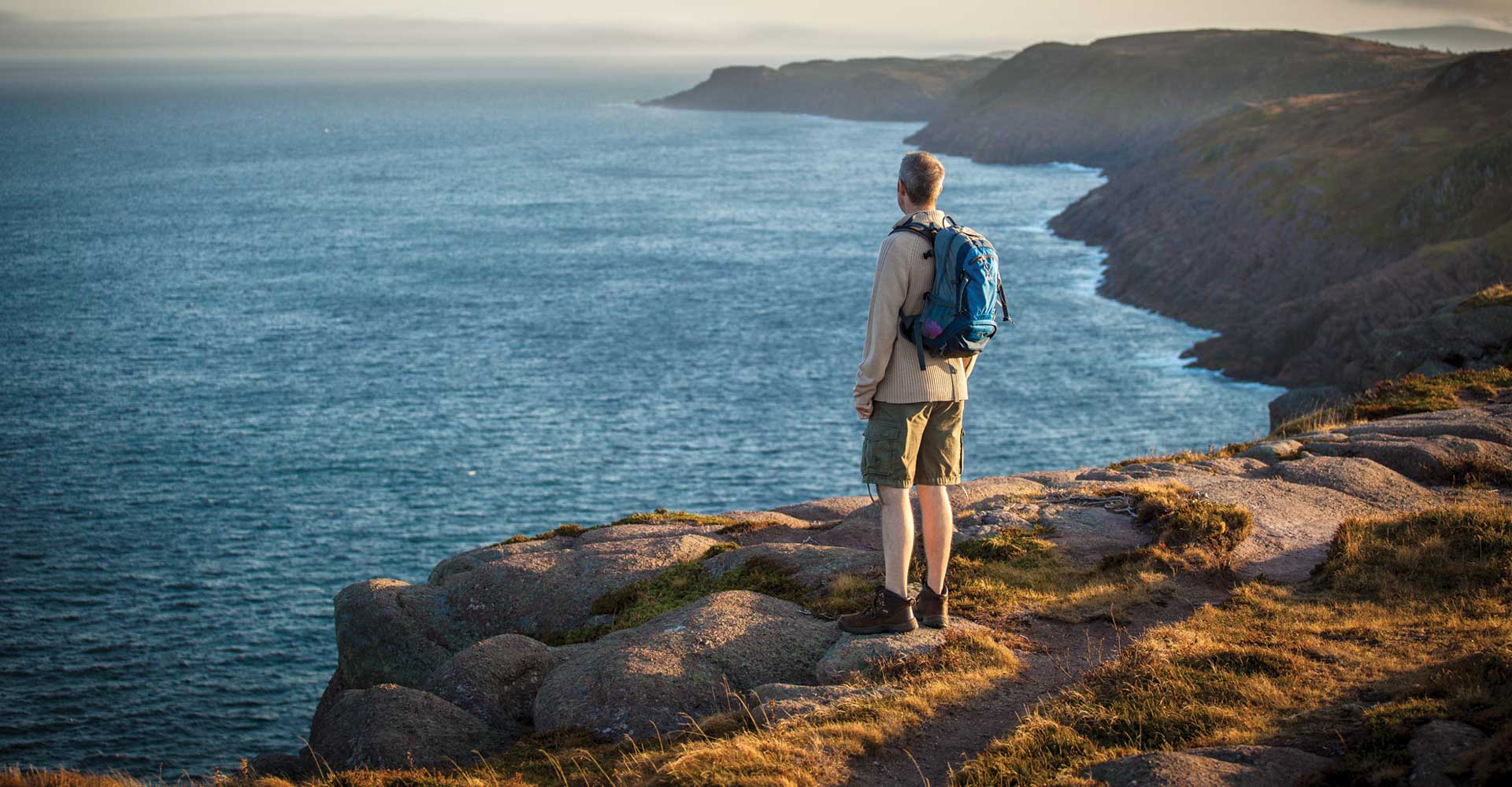 Eastern Newfoundland Adventure - Curamara - Atlantic Canada Tours &amp; Vacation Packages