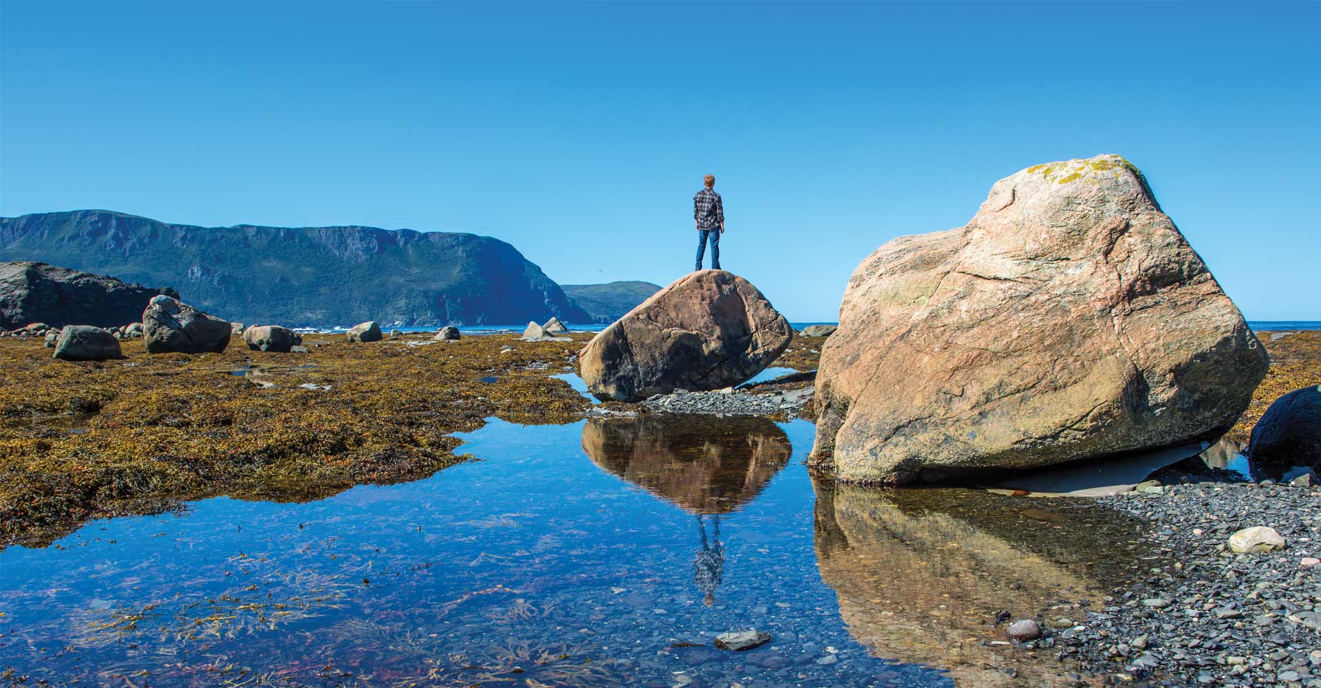 Gros Morne & Beyond - Curamara - Atlantic Canada Tours &amp; Vacation Packages