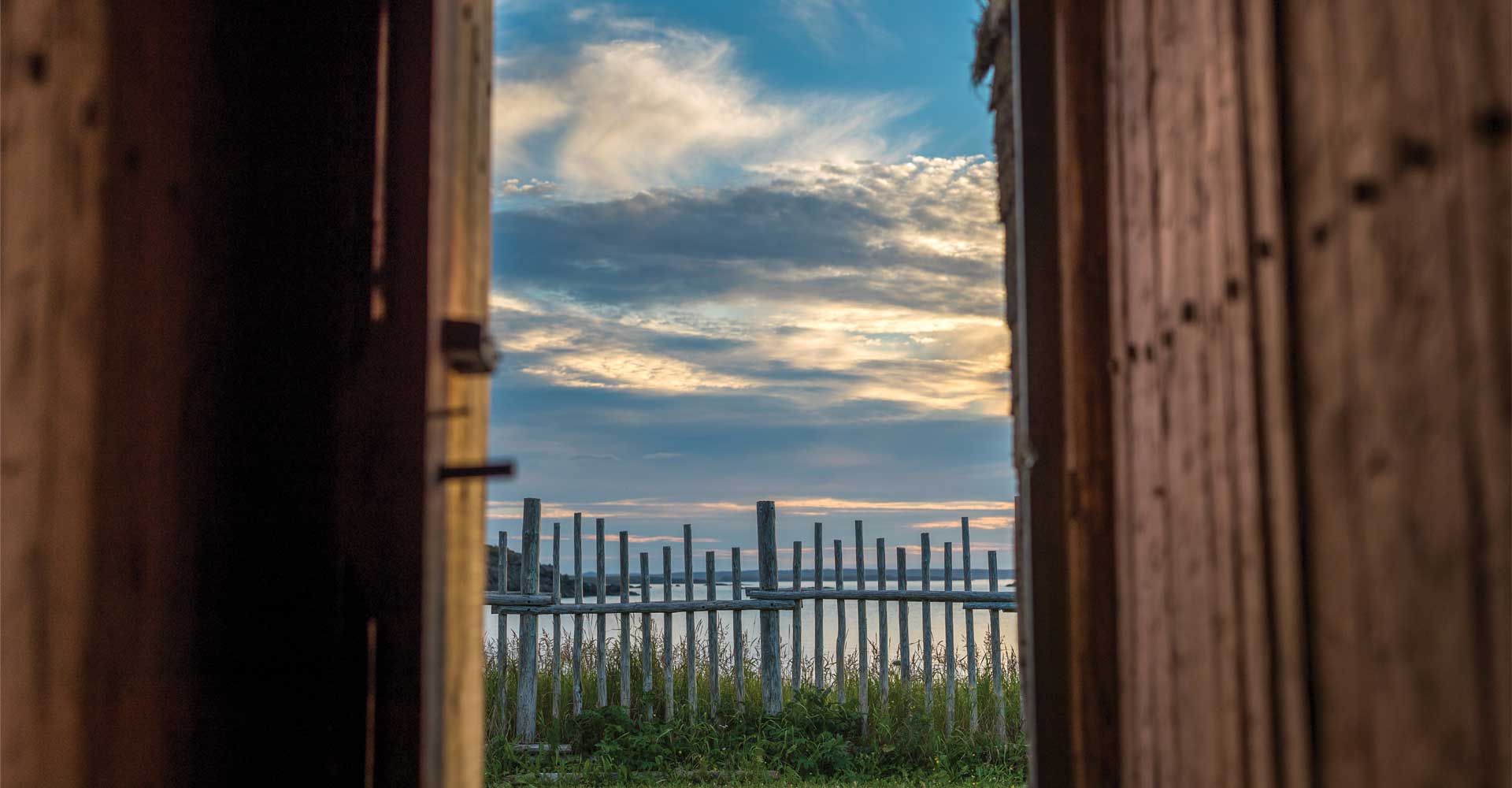 Voyage of the Vikings - Curamara - Atlantic Canada Tours &amp; Vacation Packages