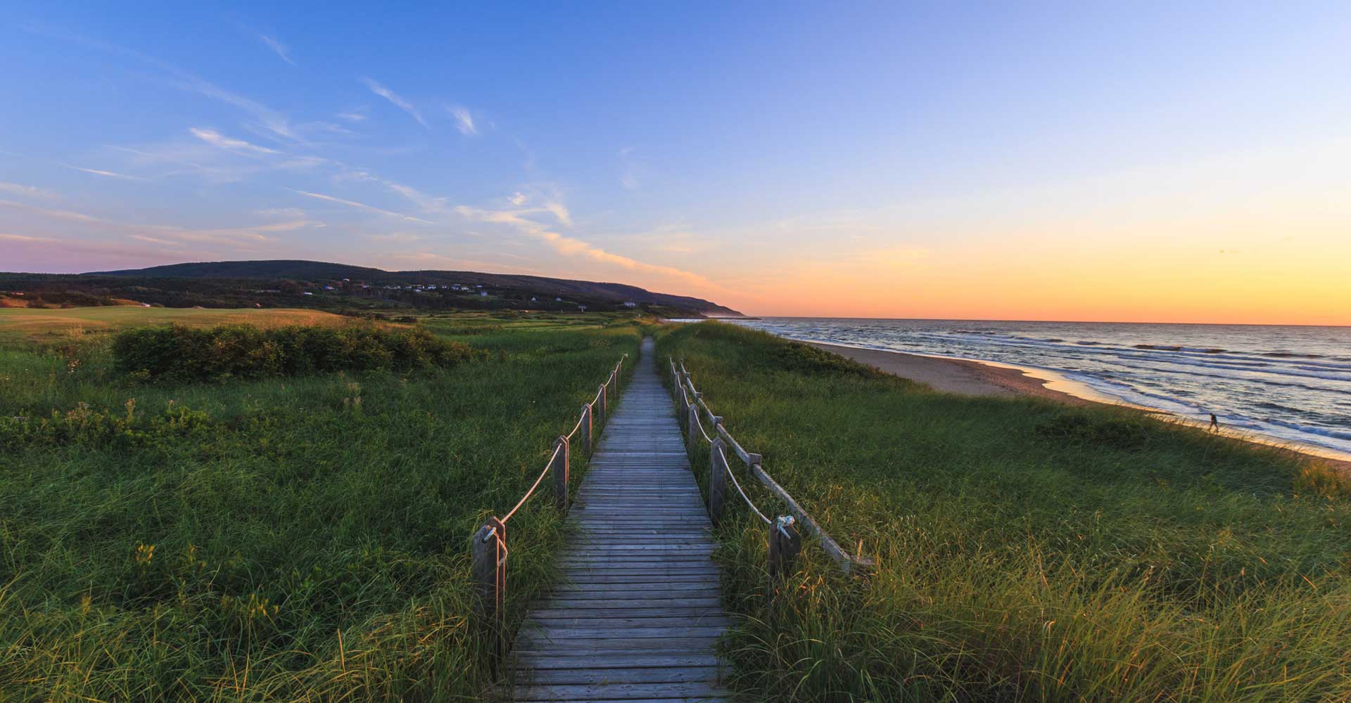 Nova Scotia Sights &#038; Sounds - Curamara - Atlantic Canada Tours &amp; Vacation Packages