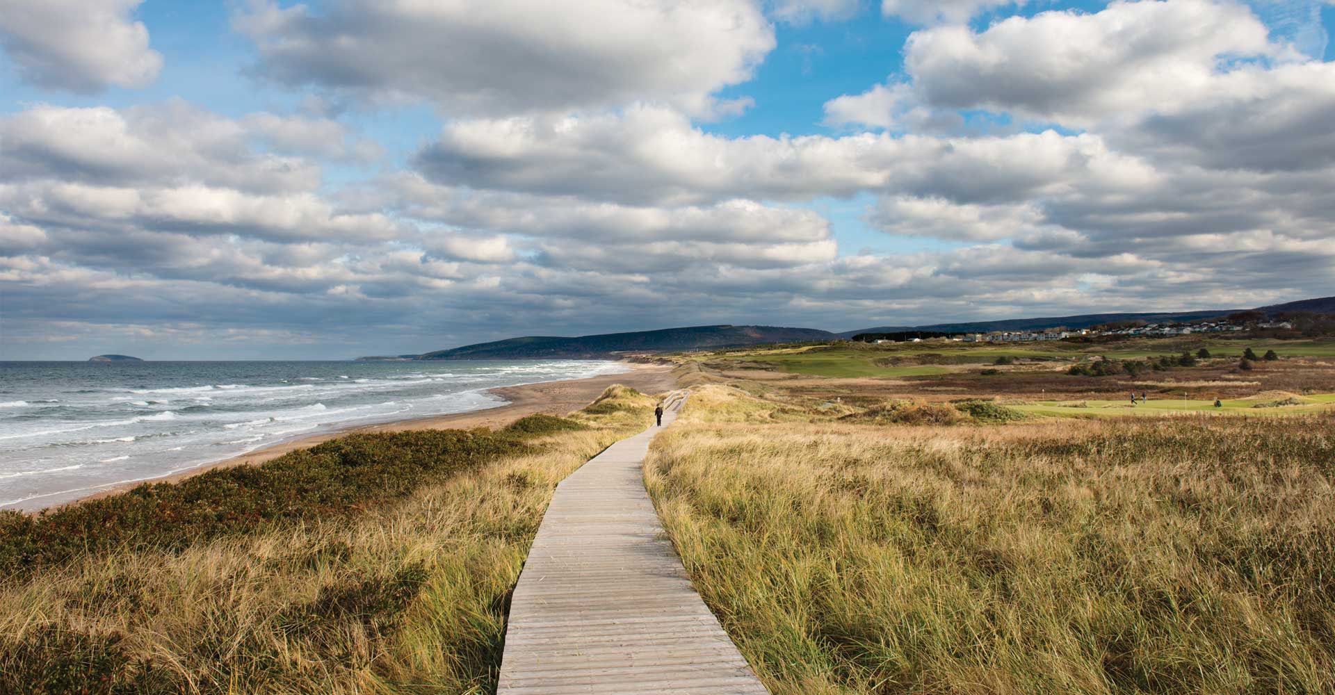 Cape Breton Island Tour - Curamara - Atlantic Canada Tours &amp; Vacation Packages