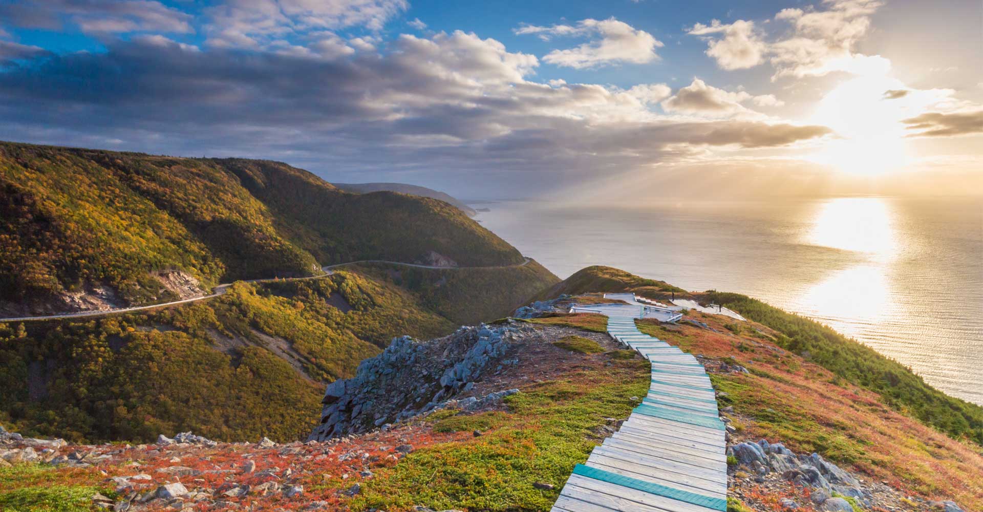 Destinations - Curamara - Atlantic Canada Tours &amp; Vacation Packages