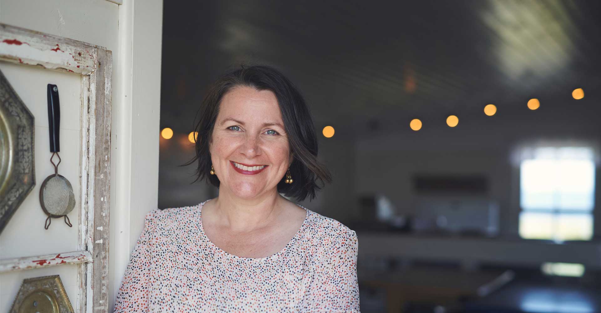 Jill Curran named to Wendy Perrin's 2024 WOW List