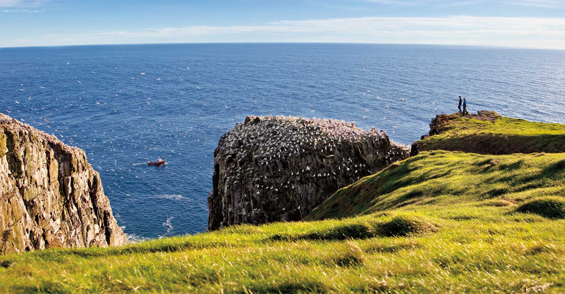 Eastern Newfoundland Adventure - Curamara - Atlantic Canada Tours &amp; Vacation Packages