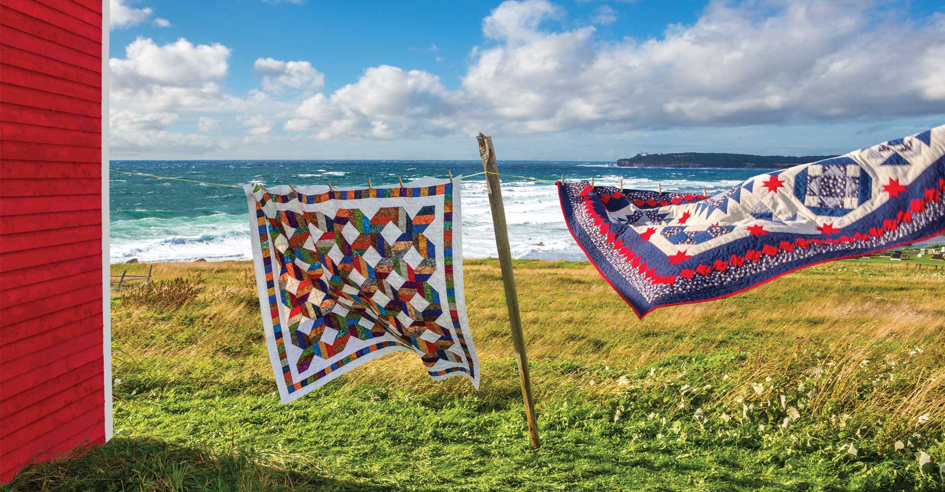 Discover Newfoundland and Labrador - Curamara - Atlantic Canada Tours &amp; Vacation Packages