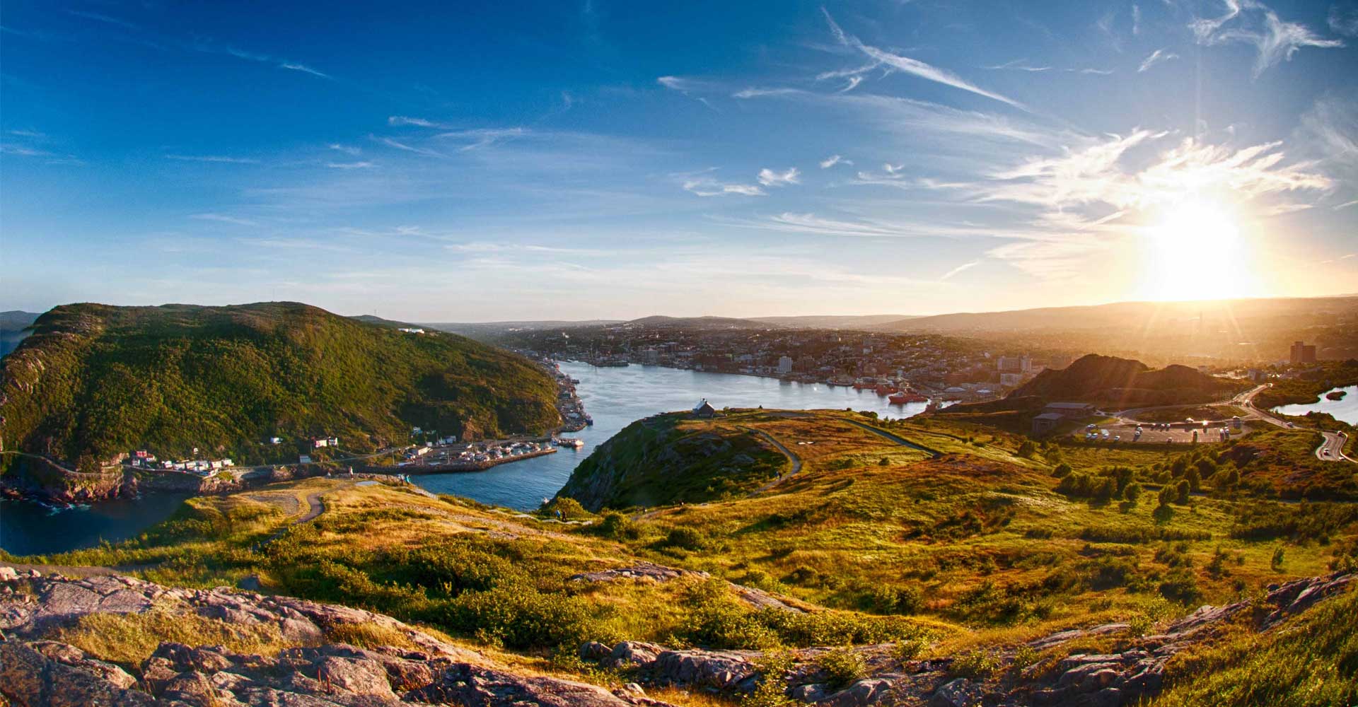 WestJet announces St. John's to London Gatwick route