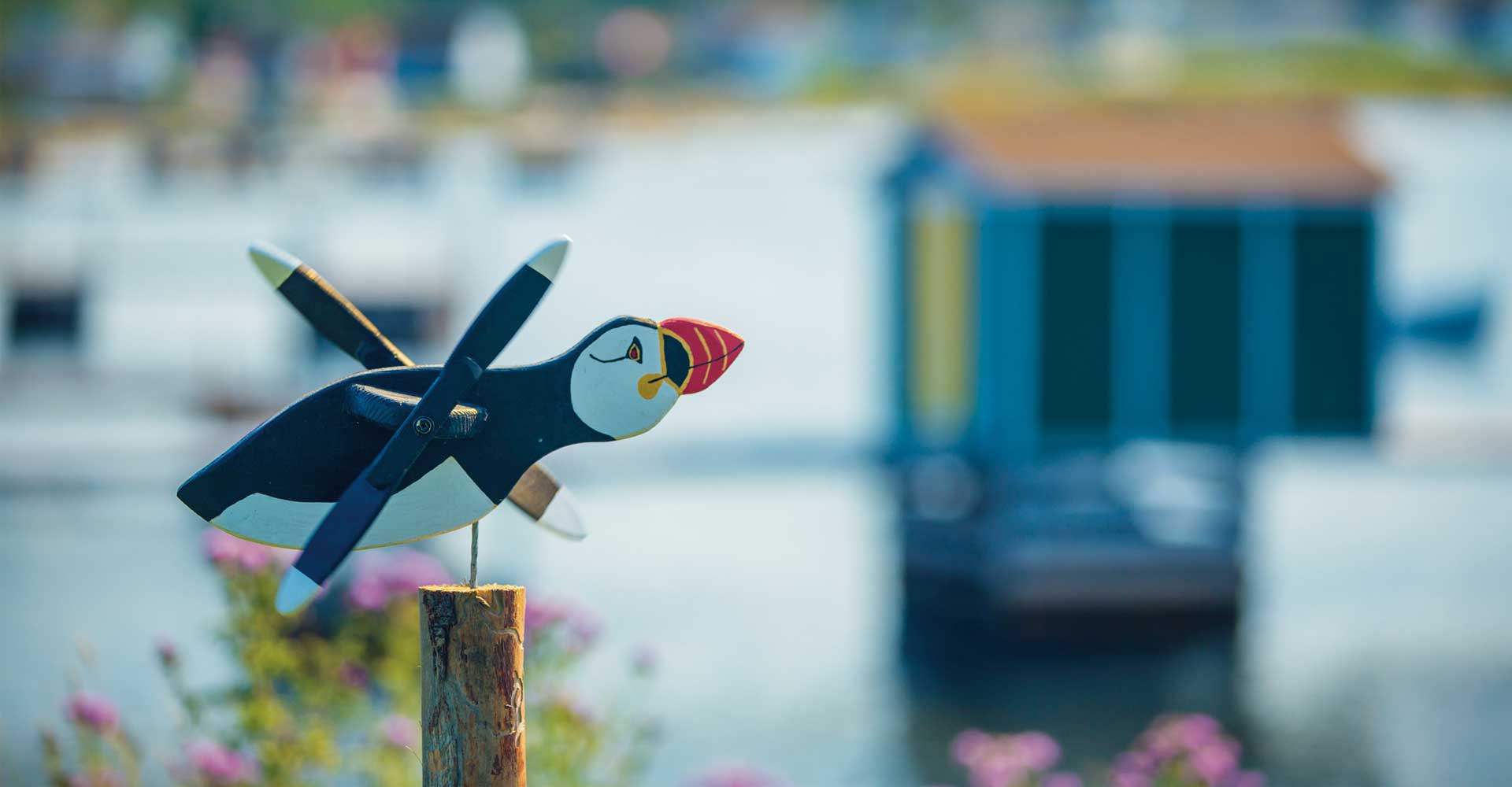 East Coast Inspiration - Curamara - Atlantic Canada Tours &amp; Vacation Packages