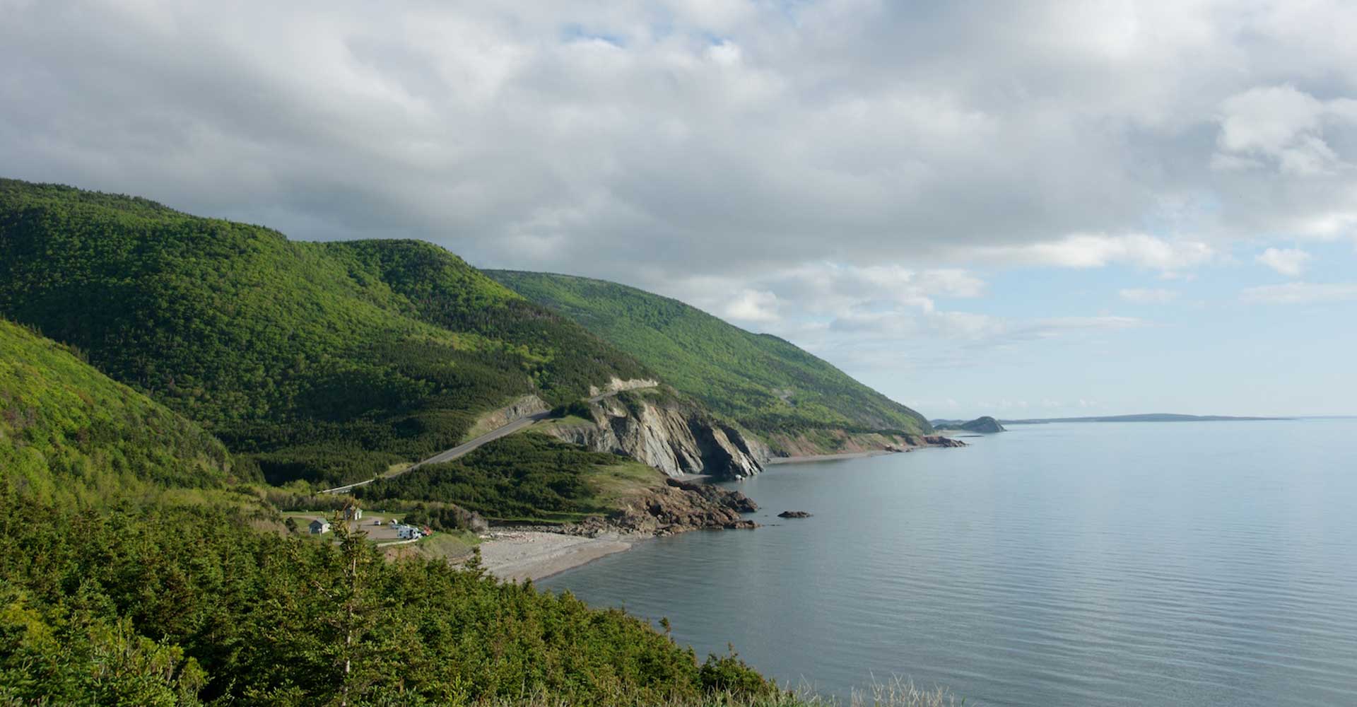 Cabot Trail Discovery - Curamara - Atlantic Canada Tours &amp; Vacation Packages