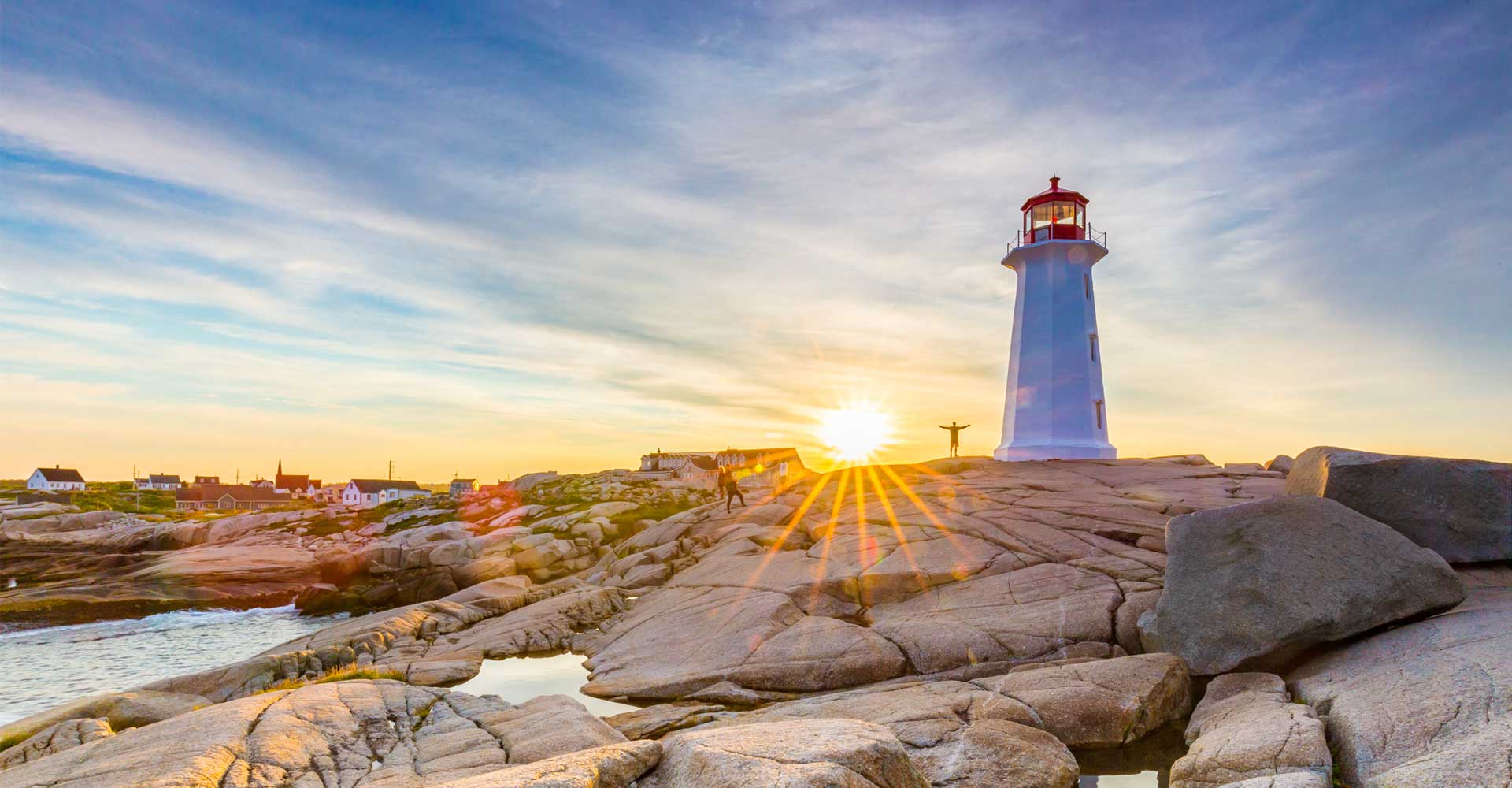 Discover Nova Scotia - Curamara - Locally designed trips through Atlantic Canada