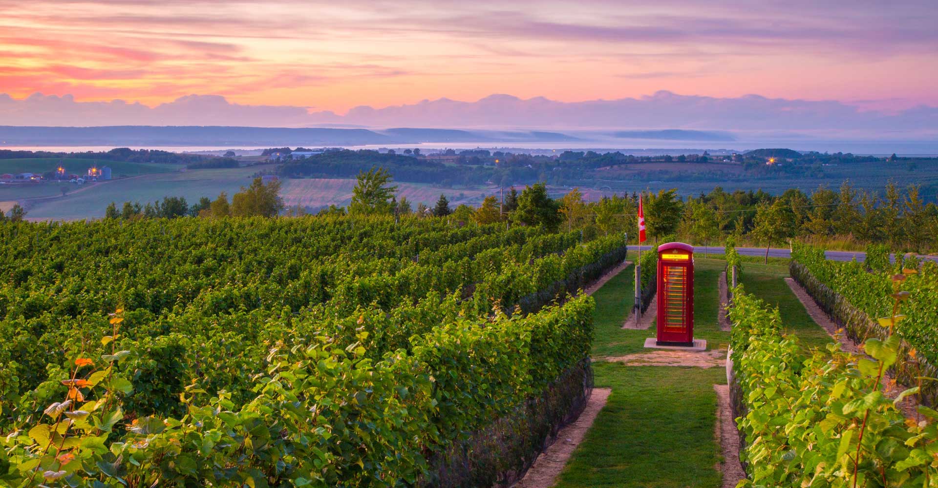 Nova Scotia Sights &#038; Sounds - Curamara - Atlantic Canada Tours &amp; Vacation Packages