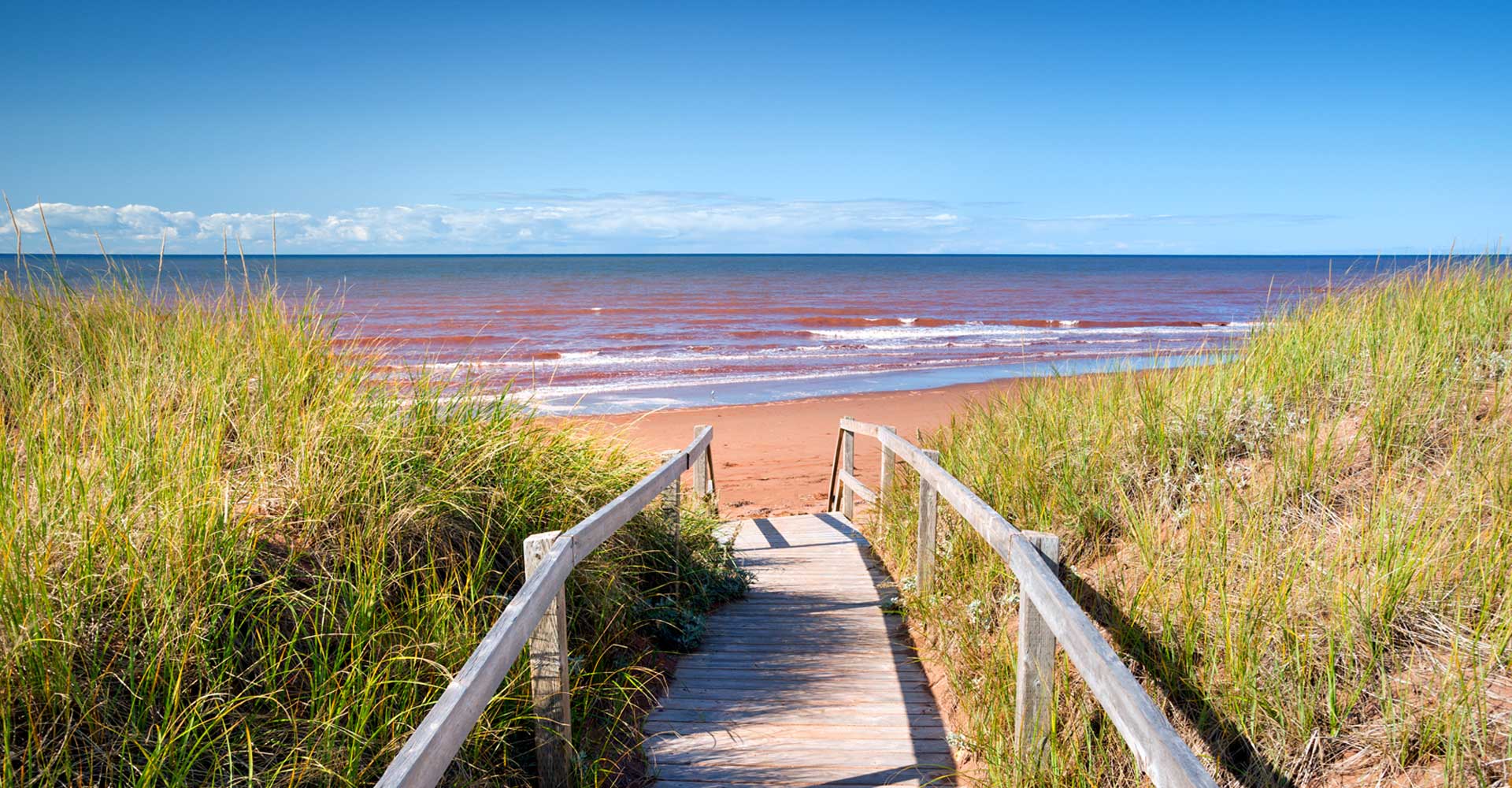 Enchanting Islands Tour