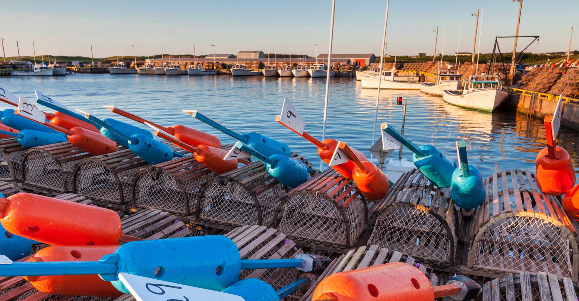 2025 Vacation Guide - Curamara - Atlantic Canada Tours &amp; Vacation Packages