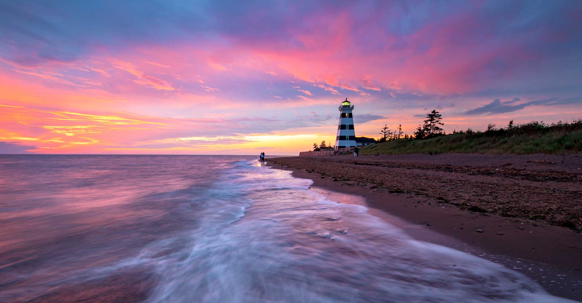 Prince Edward Island Charm - Curamara - Atlantic Canada Tours &amp; Vacation Packages