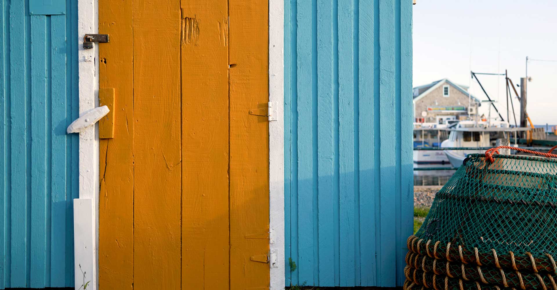 Curated Experiences - Curamara - Atlantic Canada Tours &amp; Vacation Packages