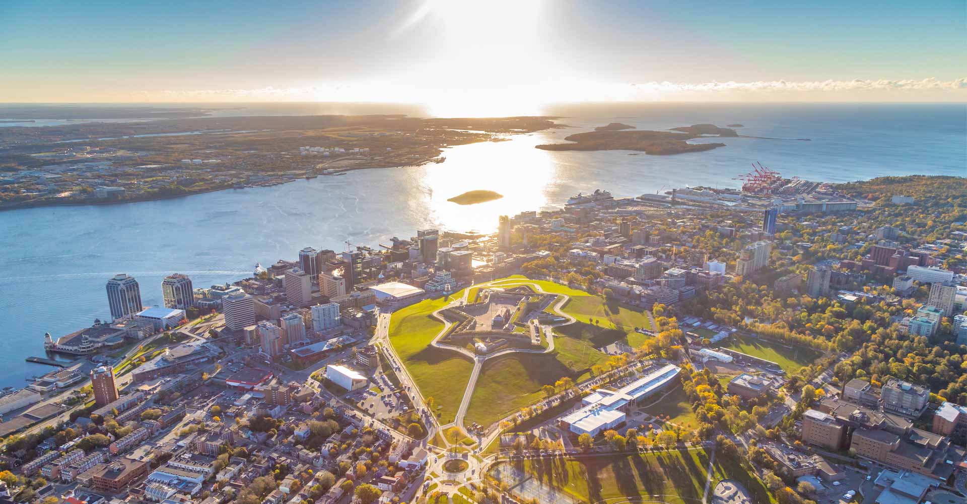 Air Canada’s New Halifax – New York Non-Stop Service Takes Flight