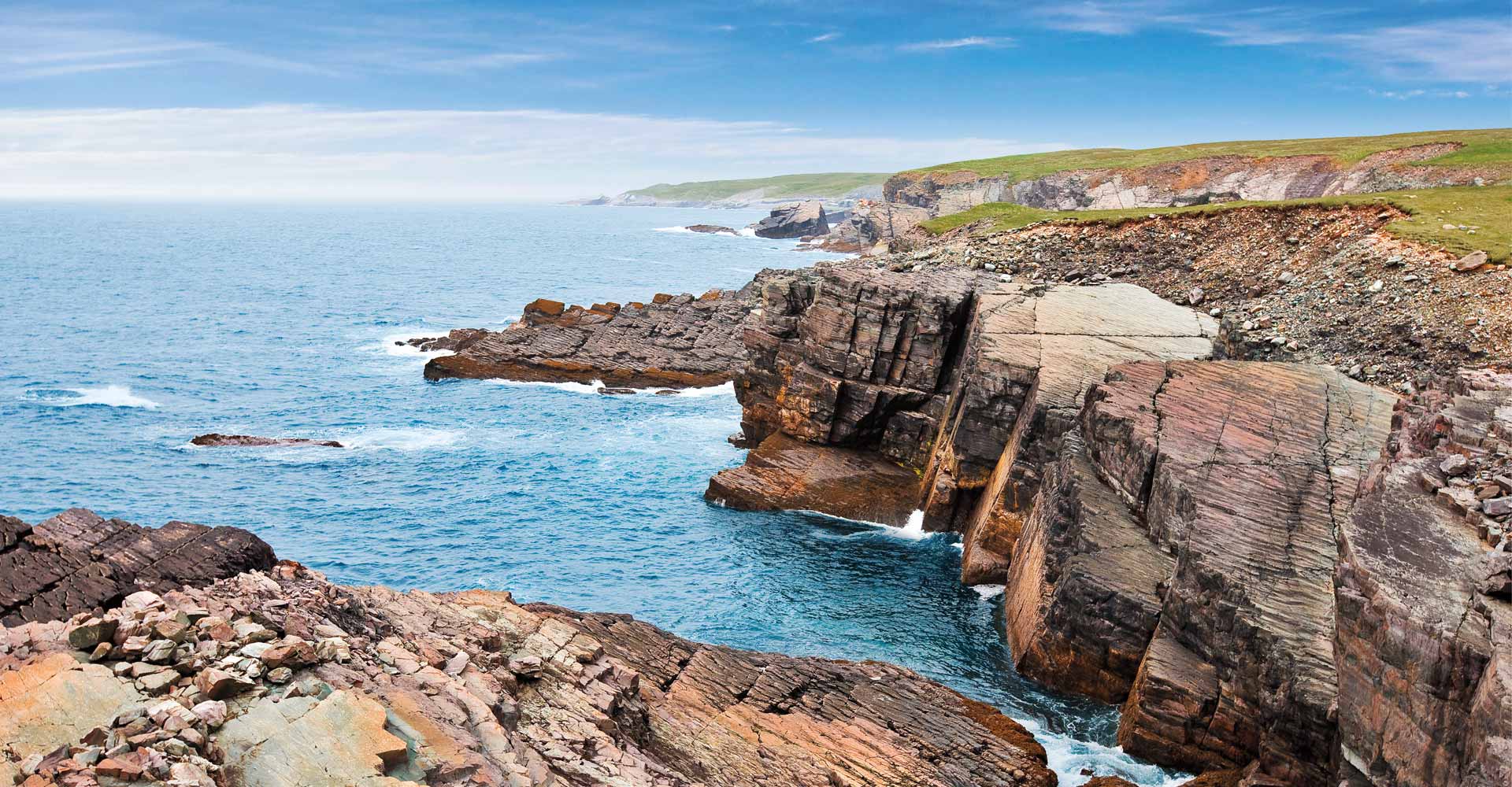 East Coast Inspiration - Curamara - Atlantic Canada Tours &amp; Vacation Packages