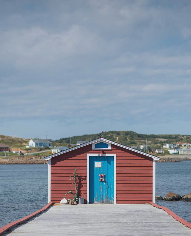 Curamara - Atlantic Canada Tours & Vacation Packages