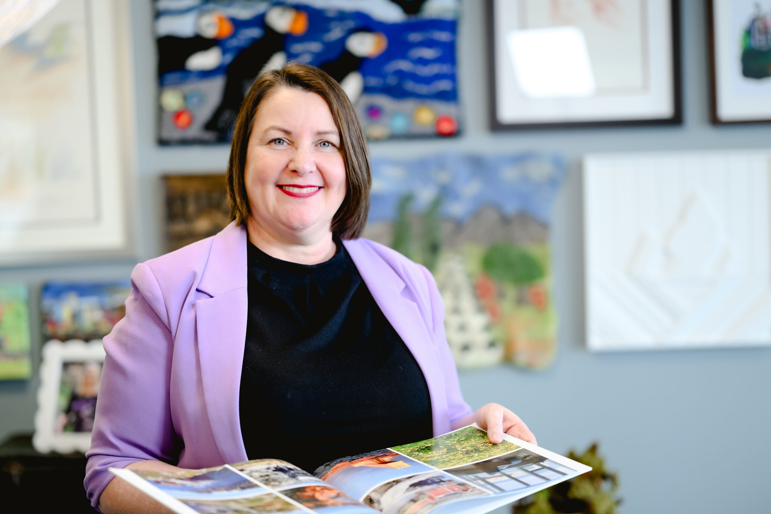 Why Newfoundland and Labrador draws visitors back, again and again