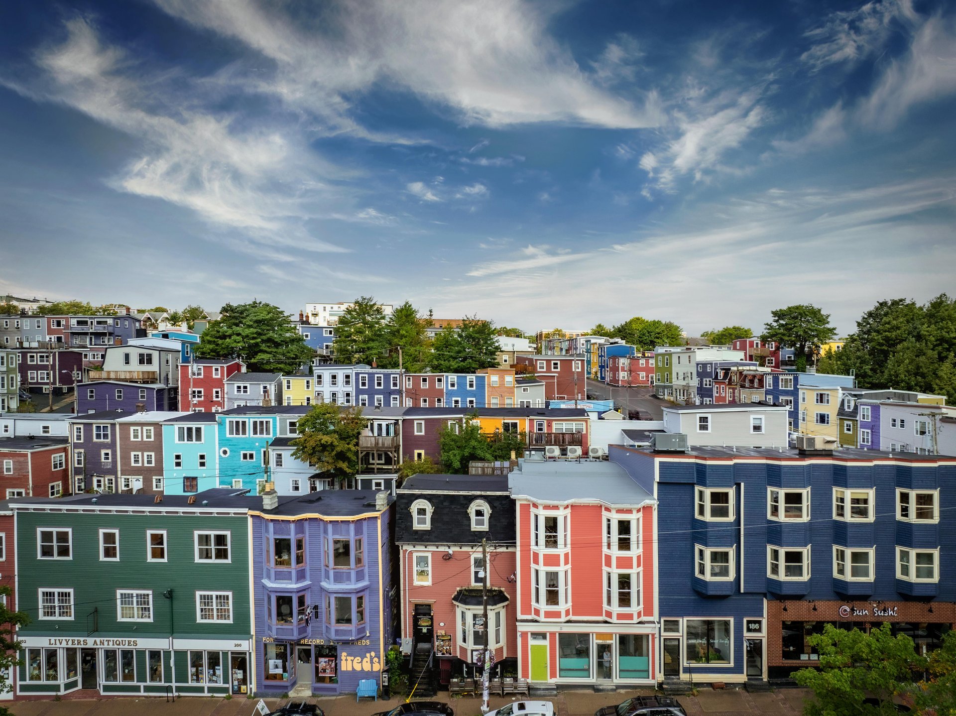 Fly Direct from New York to St. John's in 2027